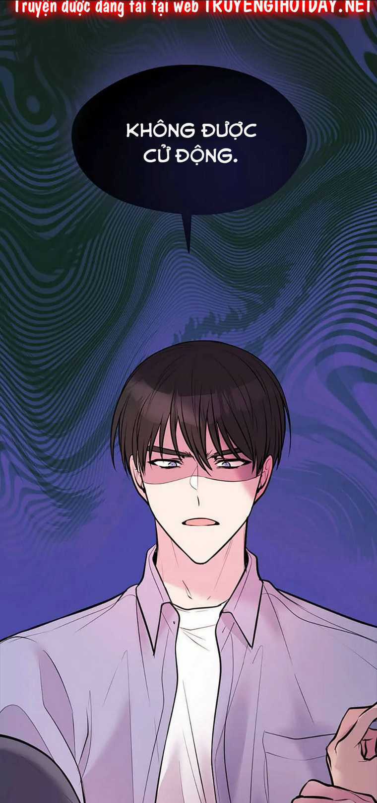 Câu Trả Lời Mùa Đông Chapter 52 trang 36