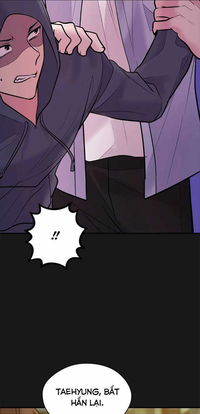 Câu Trả Lời Mùa Đông Chapter 52 trang 37