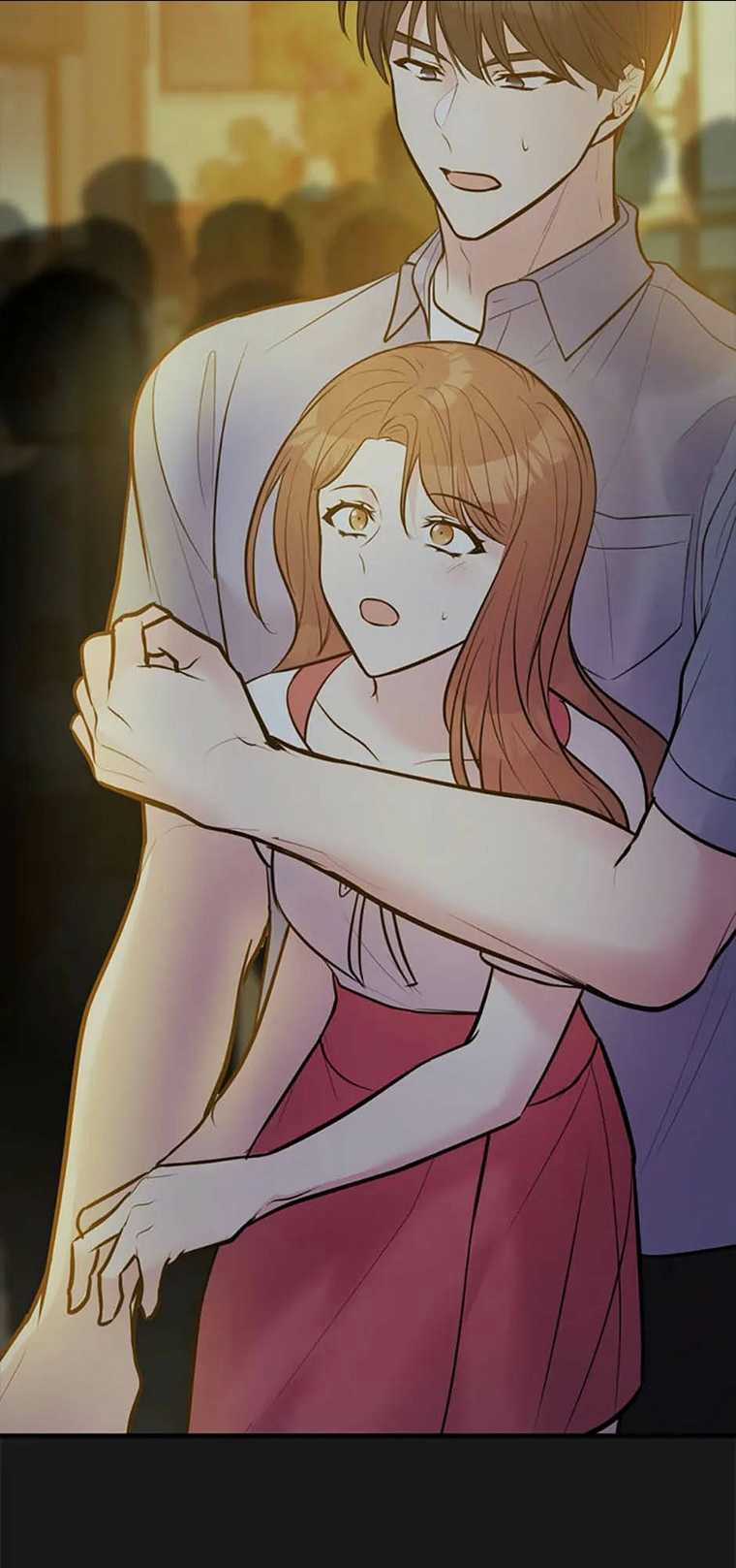 Câu Trả Lời Mùa Đông Chapter 52 trang 5