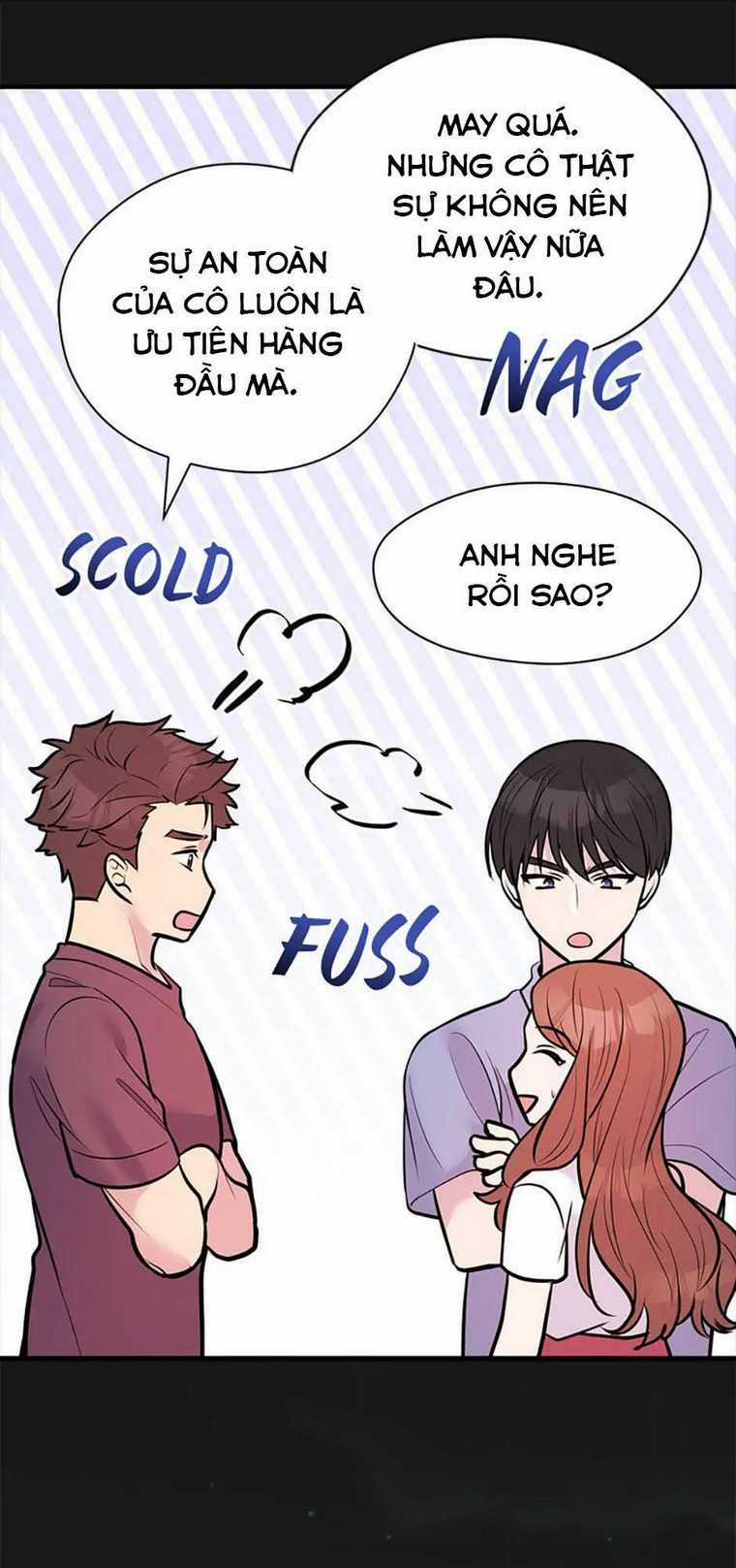 Câu Trả Lời Mùa Đông Chapter 52 trang 55