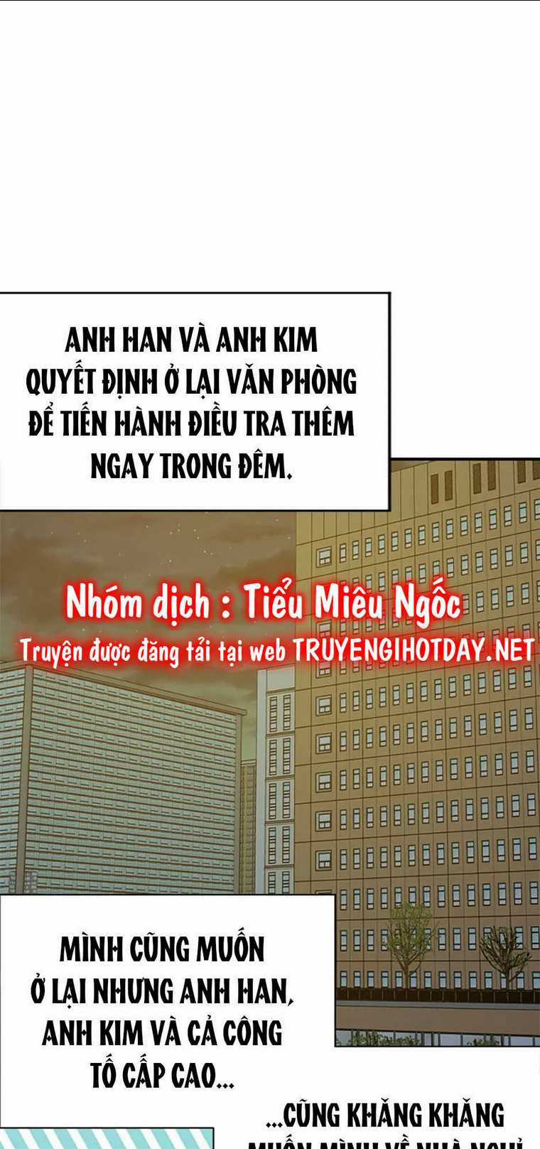 Câu Trả Lời Mùa Đông Chapter 52 trang 58