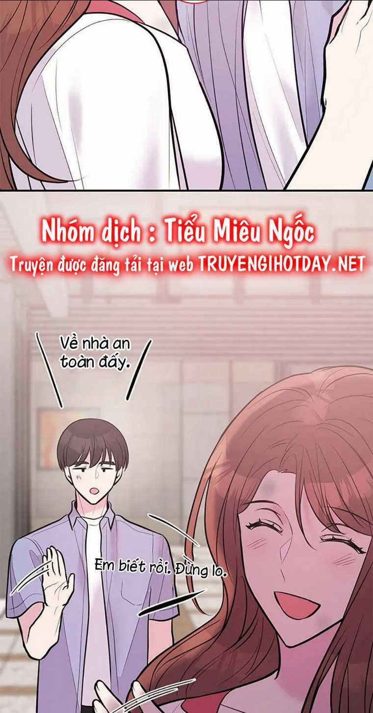 Câu Trả Lời Mùa Đông Chapter 52 trang 61