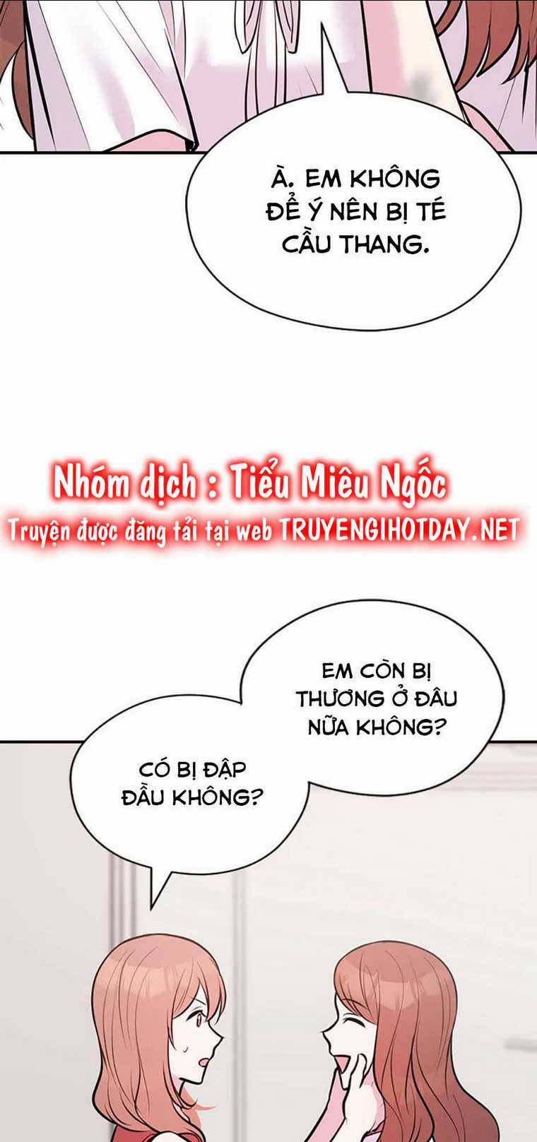 Câu Trả Lời Mùa Đông Chapter 52 trang 67