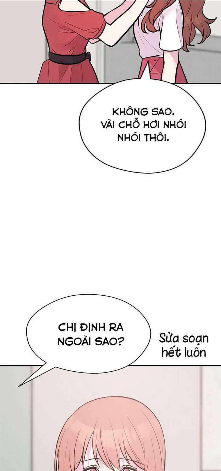 Câu Trả Lời Mùa Đông Chapter 52 trang 68