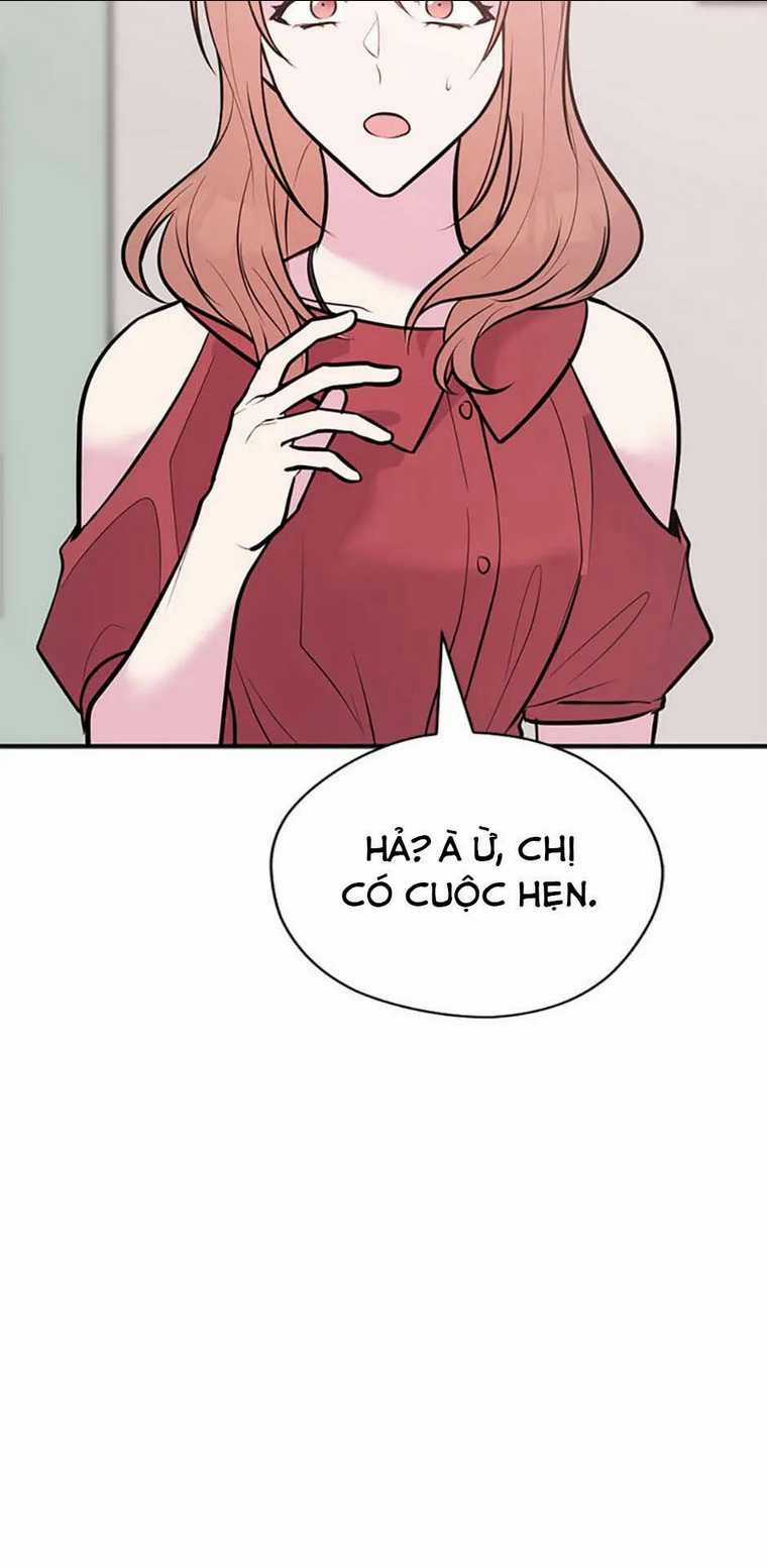 Câu Trả Lời Mùa Đông Chapter 52 trang 69