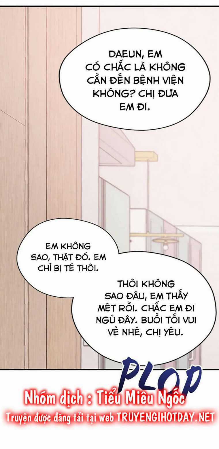 Câu Trả Lời Mùa Đông Chapter 52 trang 70