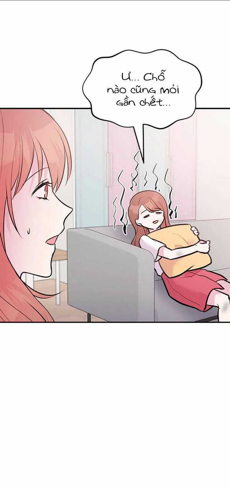 Câu Trả Lời Mùa Đông Chapter 52 trang 71