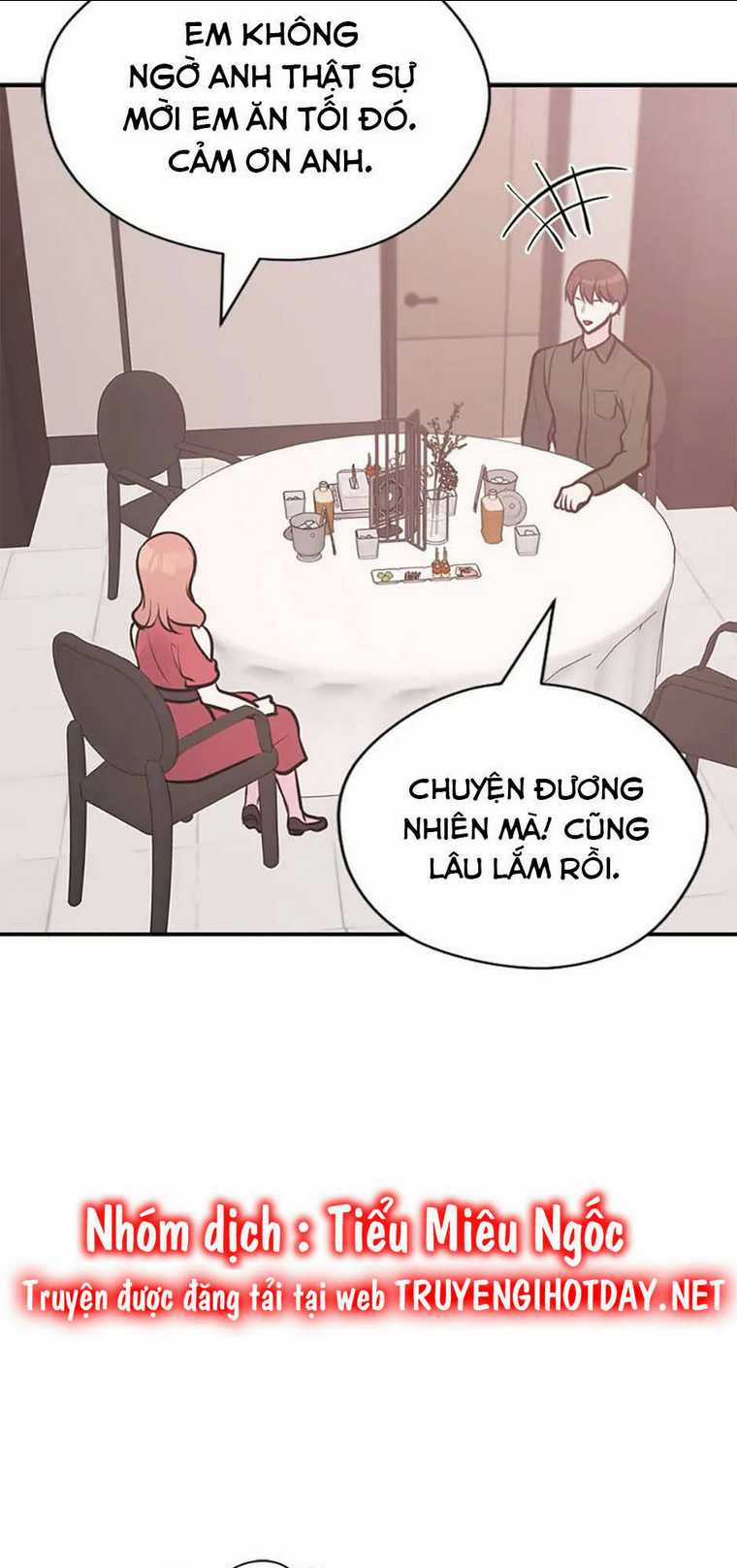 Câu Trả Lời Mùa Đông Chapter 52 trang 75