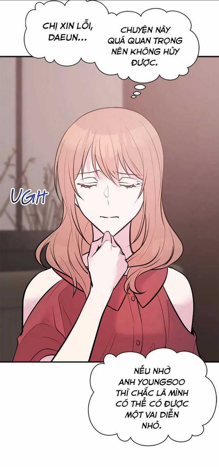 Câu Trả Lời Mùa Đông Chapter 52 trang 76