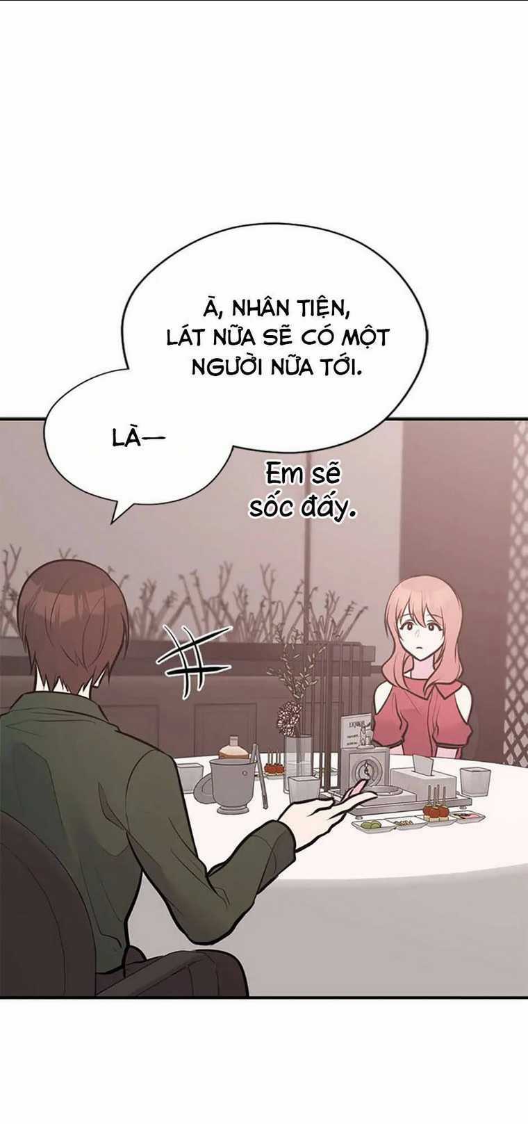 Câu Trả Lời Mùa Đông Chapter 52 trang 77