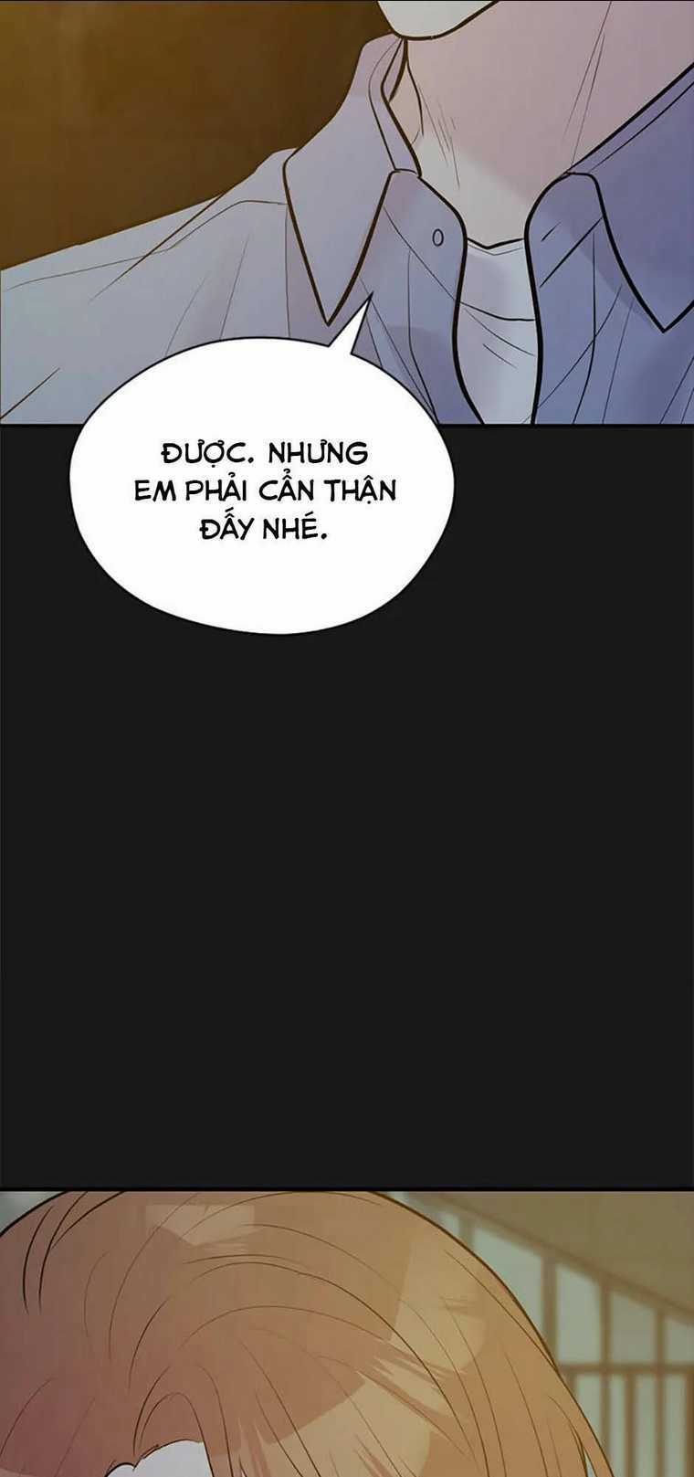 Câu Trả Lời Mùa Đông Chapter 52 trang 8