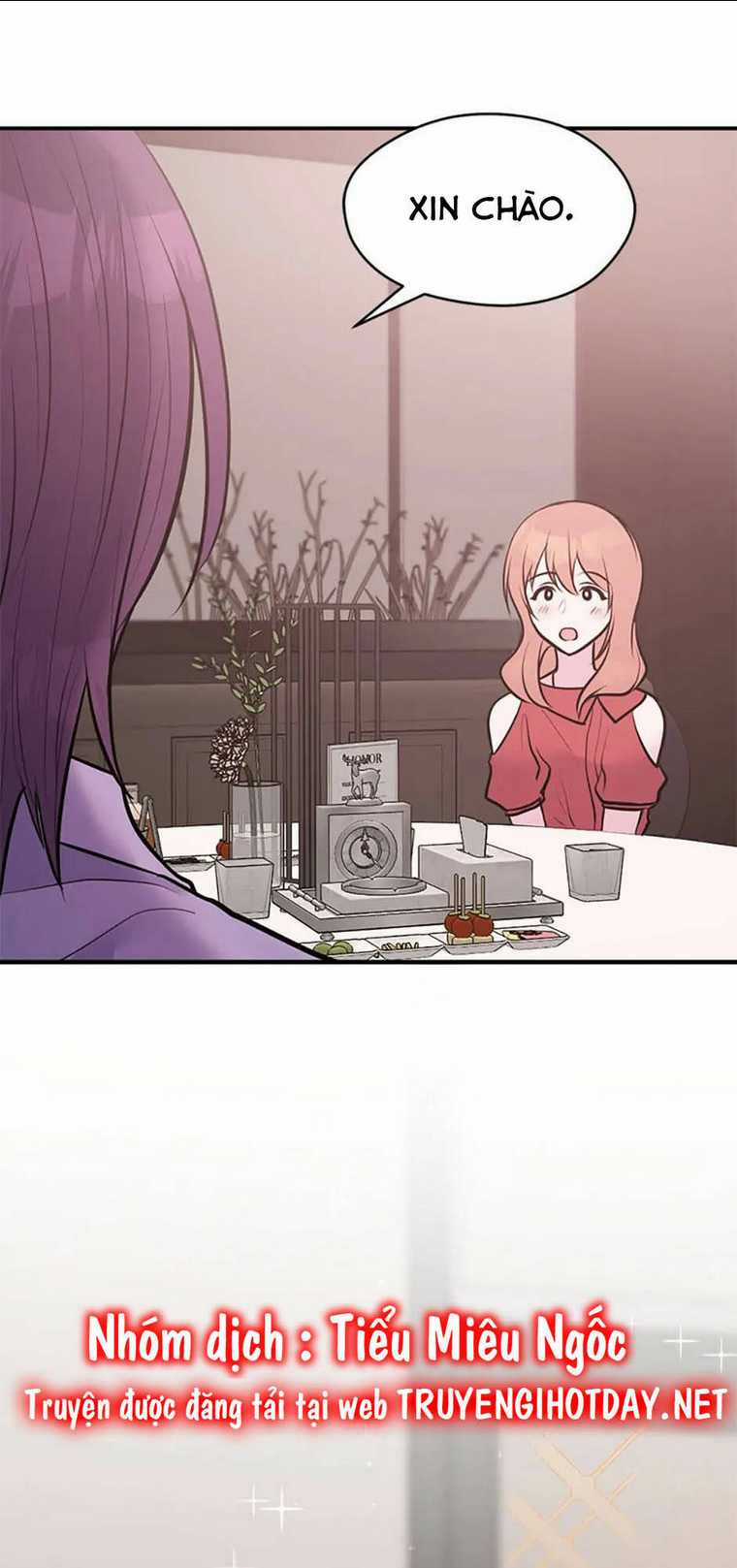 Câu Trả Lời Mùa Đông Chapter 52 trang 81