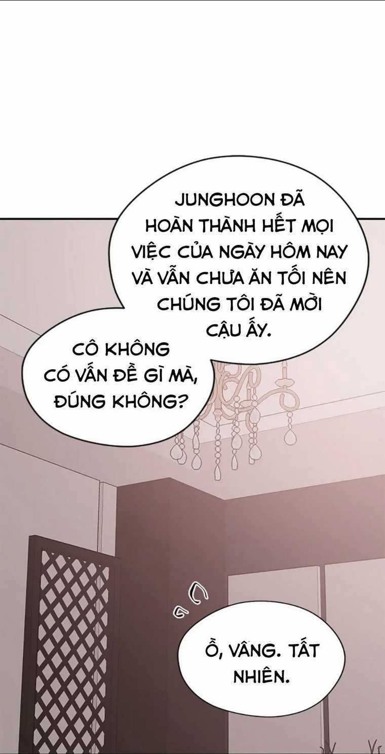 Câu Trả Lời Mùa Đông Chapter 53 trang 10