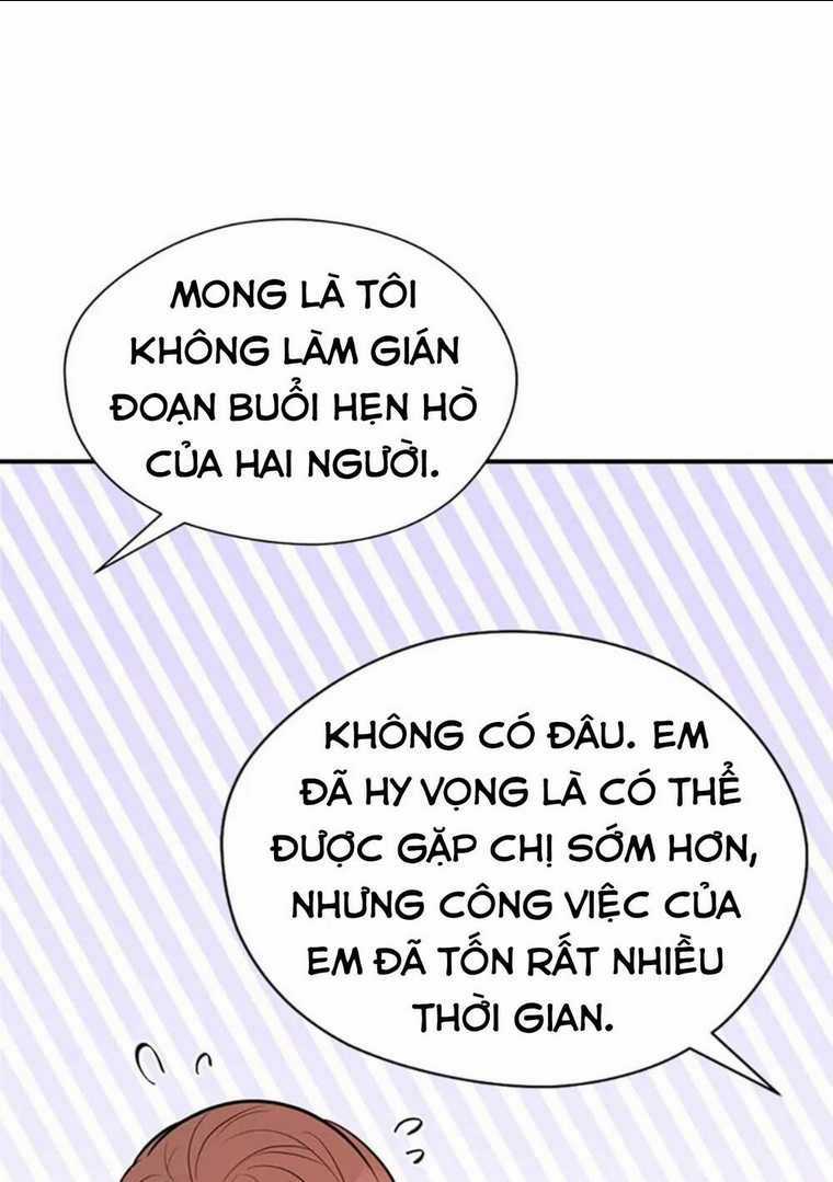 Câu Trả Lời Mùa Đông Chapter 53 trang 102