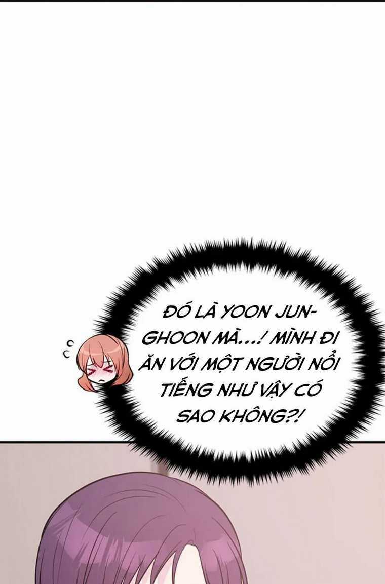 Câu Trả Lời Mùa Đông Chapter 53 trang 11