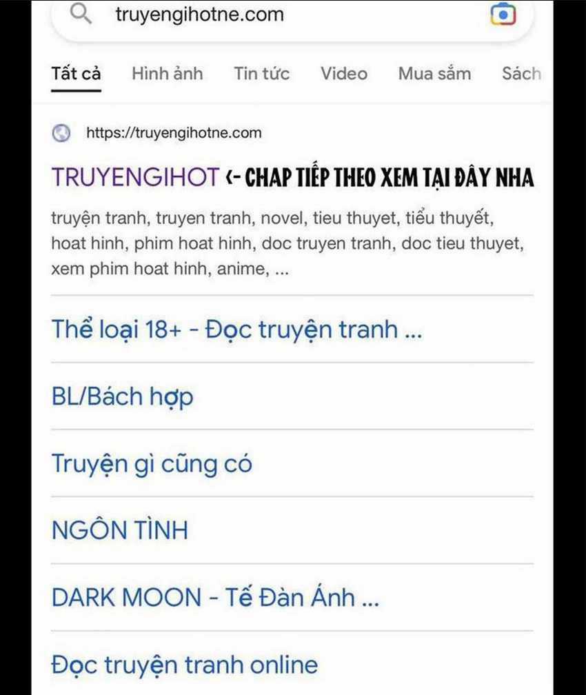 Câu Trả Lời Mùa Đông Chapter 53 trang 2