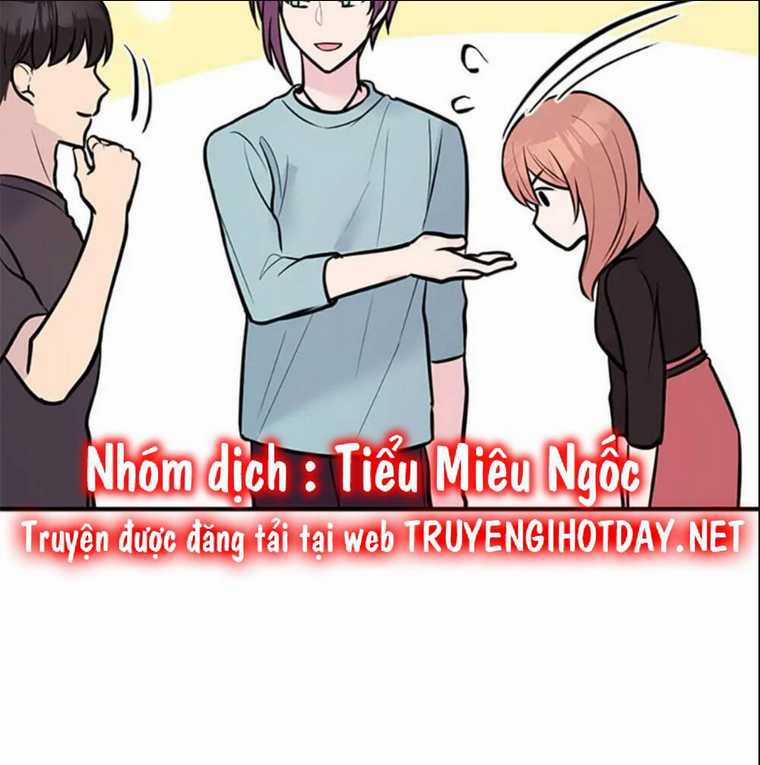 Câu Trả Lời Mùa Đông Chapter 53 trang 52