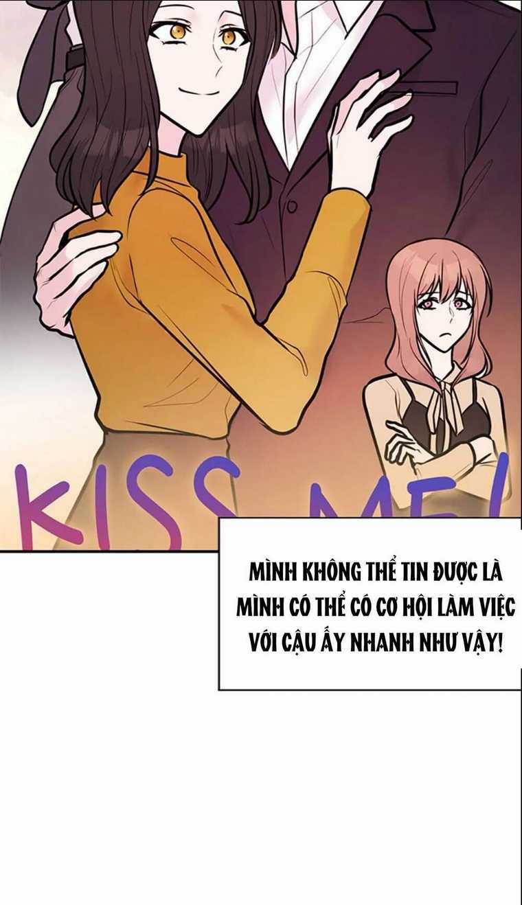 Câu Trả Lời Mùa Đông Chapter 53 trang 55