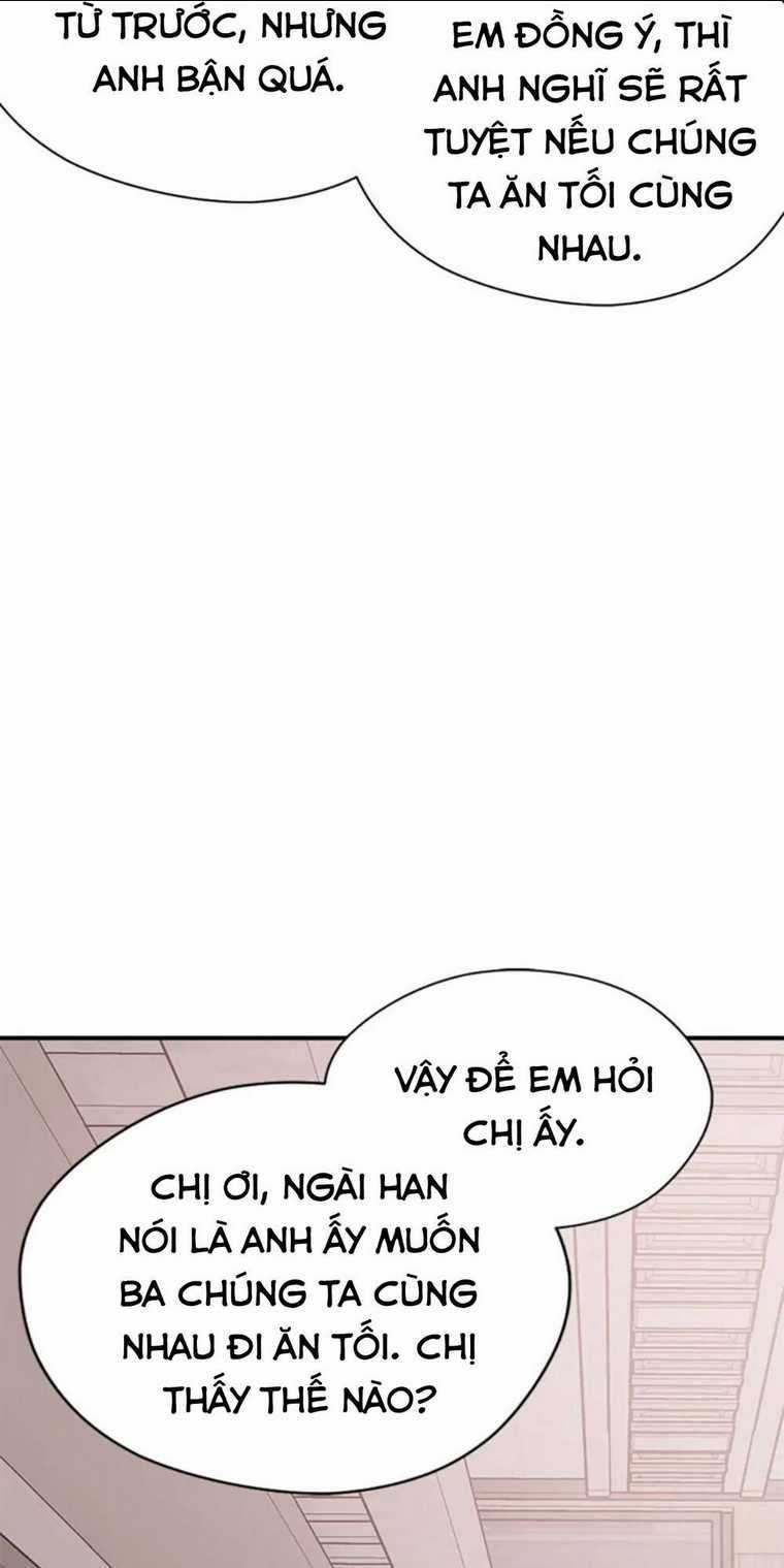 Câu Trả Lời Mùa Đông Chapter 53 trang 95