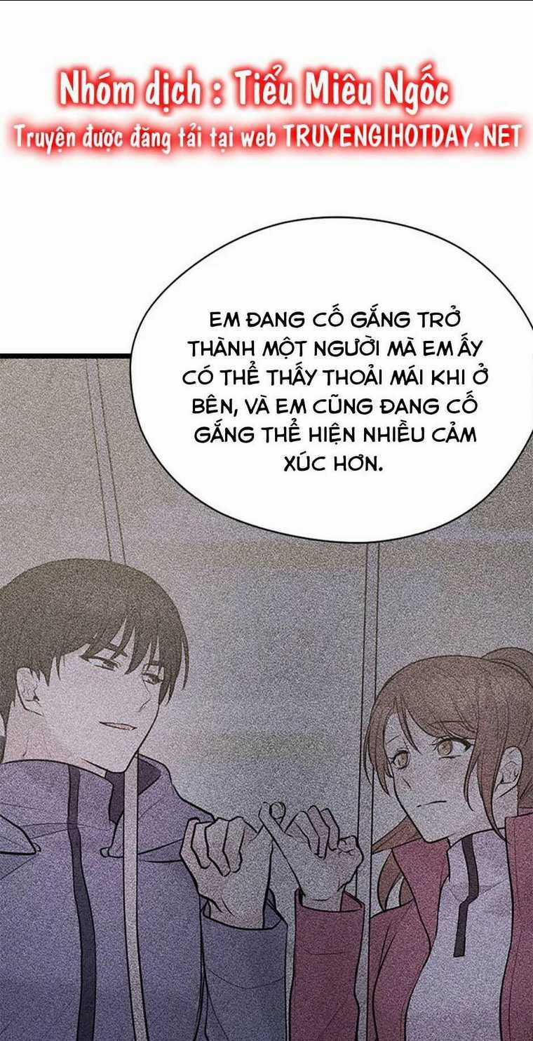 Câu Trả Lời Mùa Đông Chapter 54 trang 11