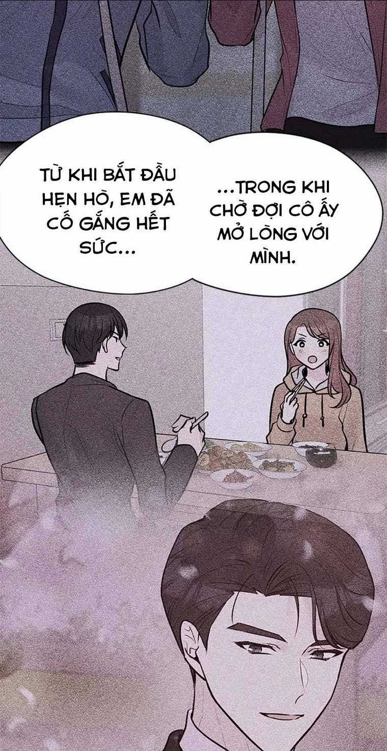 Câu Trả Lời Mùa Đông Chapter 54 trang 12