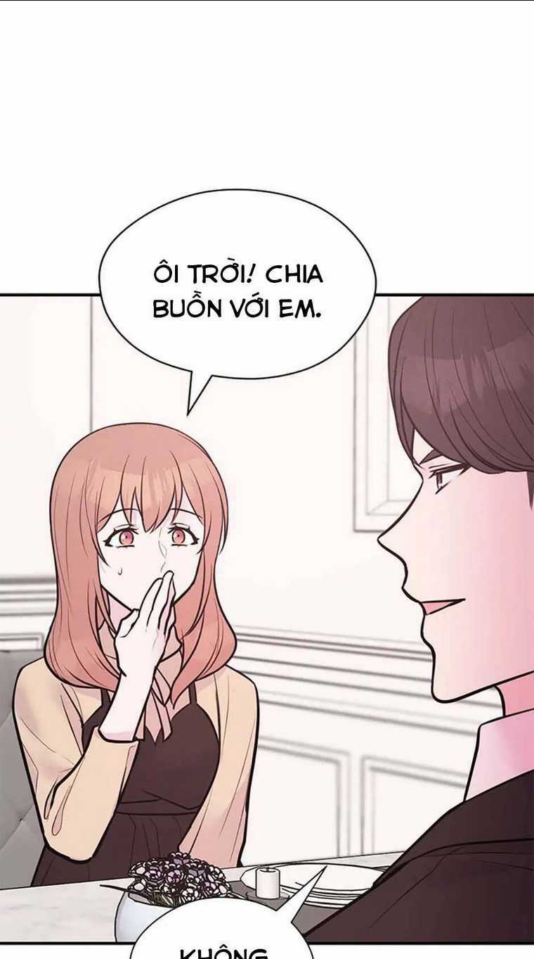 Câu Trả Lời Mùa Đông Chapter 54 trang 26