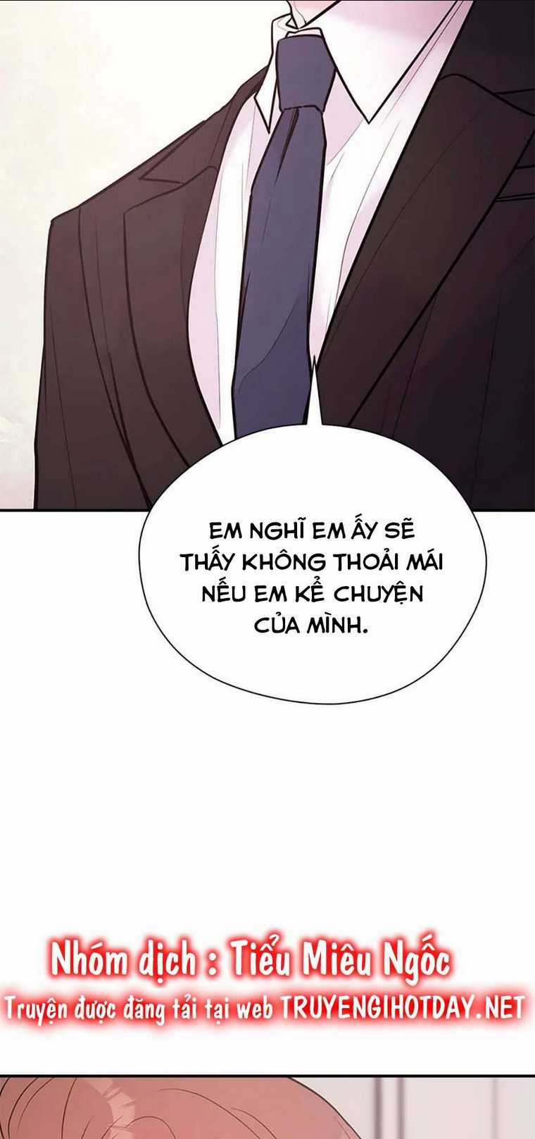 Câu Trả Lời Mùa Đông Chapter 54 trang 31