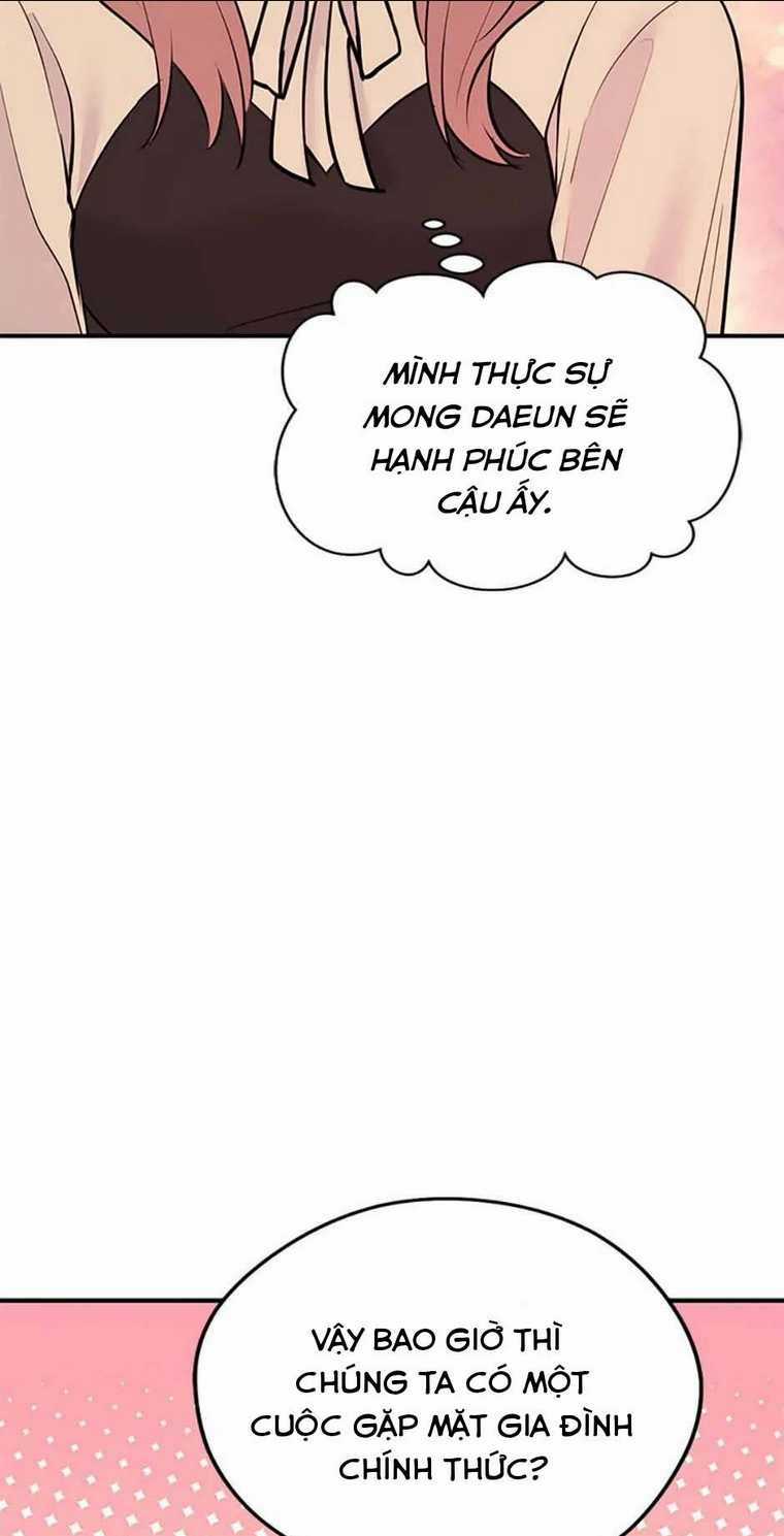 Câu Trả Lời Mùa Đông Chapter 54 trang 35