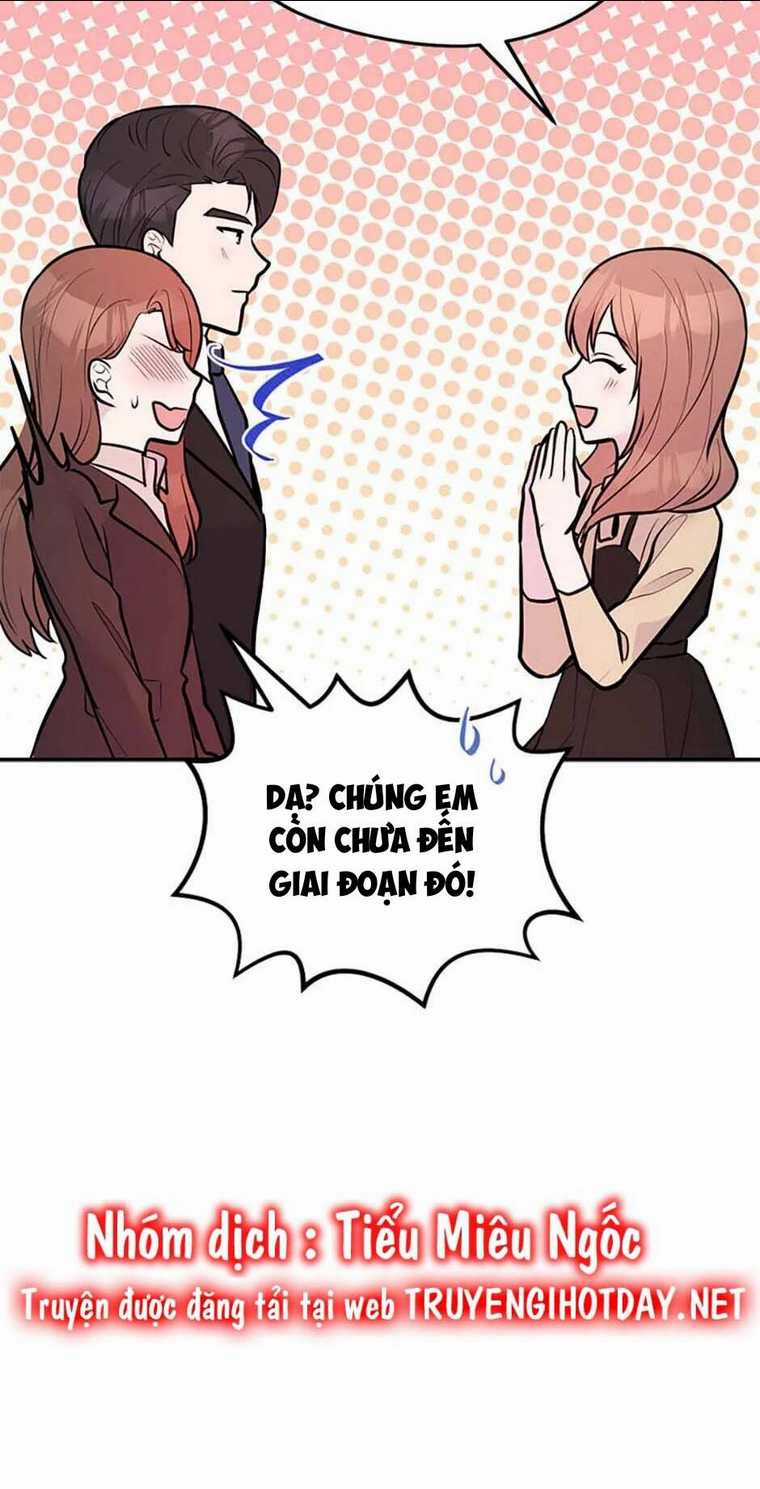 Câu Trả Lời Mùa Đông Chapter 54 trang 36