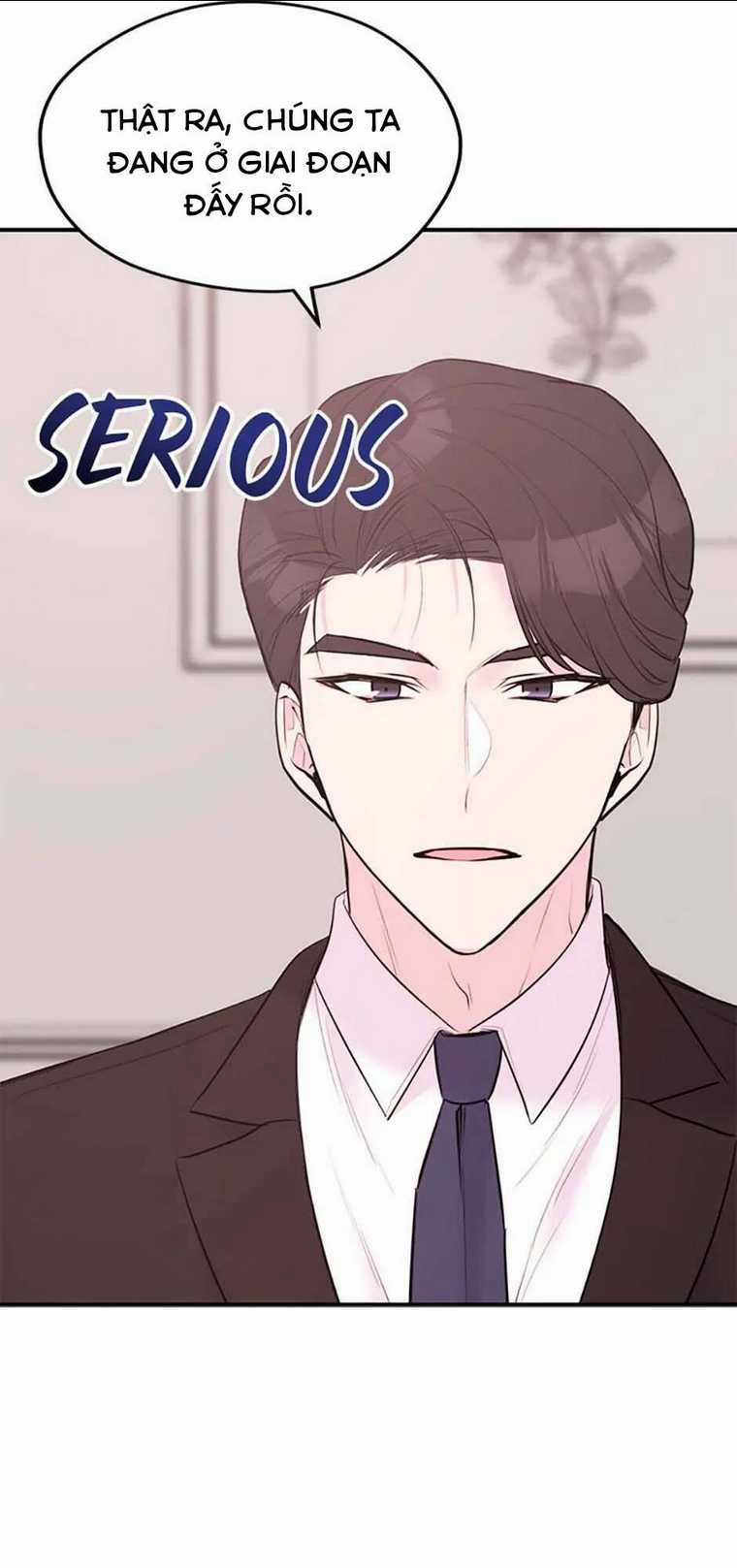 Câu Trả Lời Mùa Đông Chapter 54 trang 37