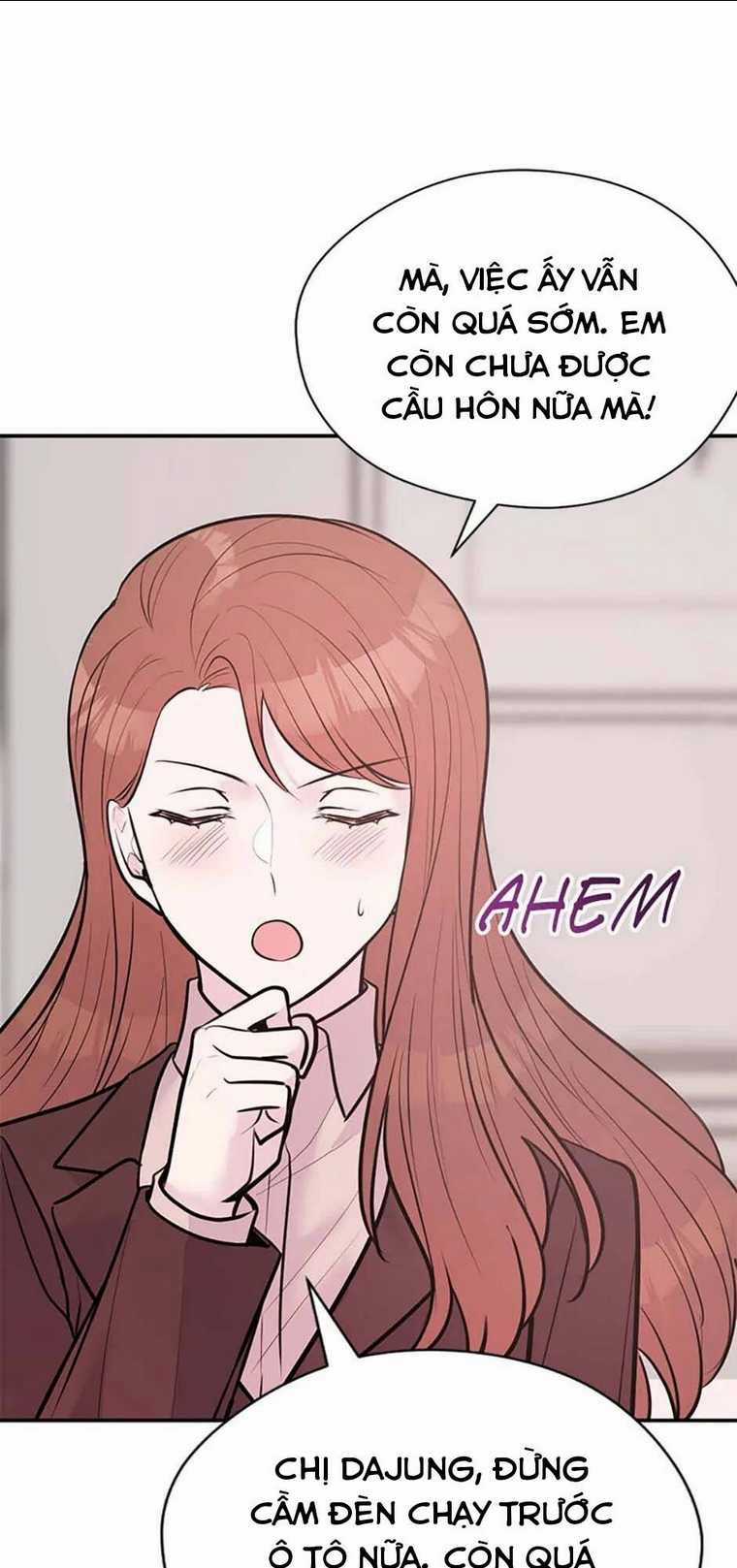 Câu Trả Lời Mùa Đông Chapter 54 trang 40