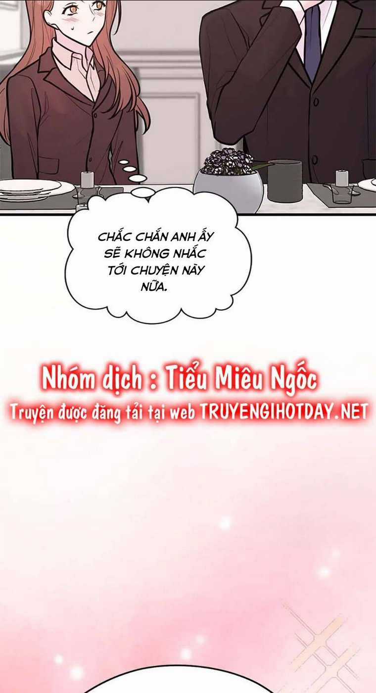 Câu Trả Lời Mùa Đông Chapter 54 trang 42