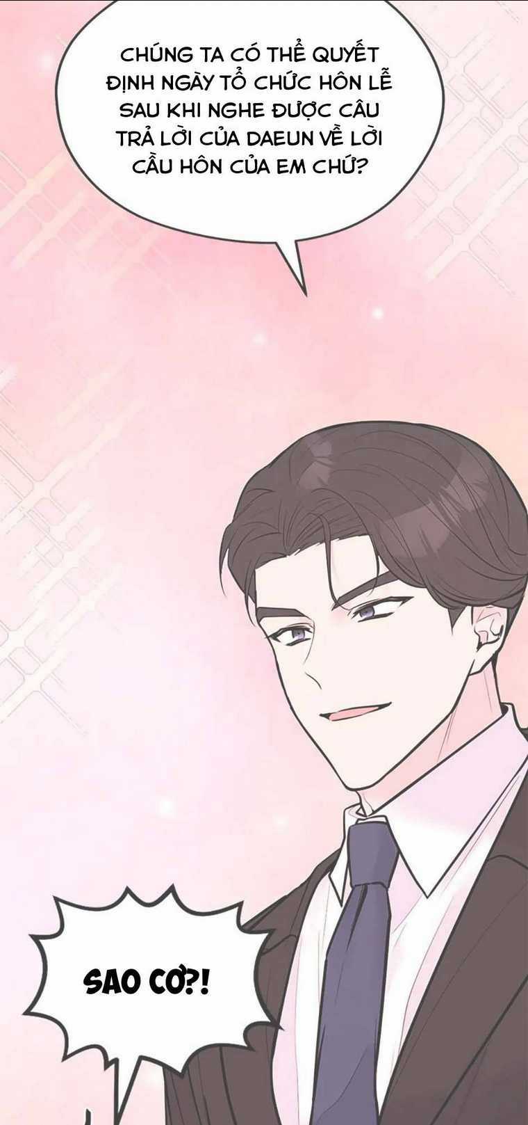 Câu Trả Lời Mùa Đông Chapter 54 trang 43