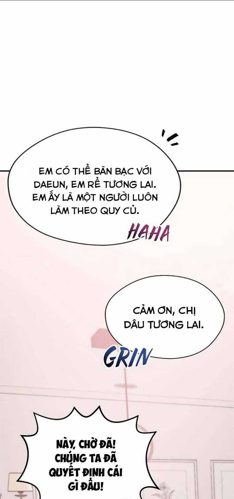 Câu Trả Lời Mùa Đông Chapter 54 trang 46
