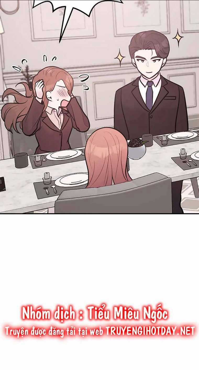 Câu Trả Lời Mùa Đông Chapter 54 trang 47