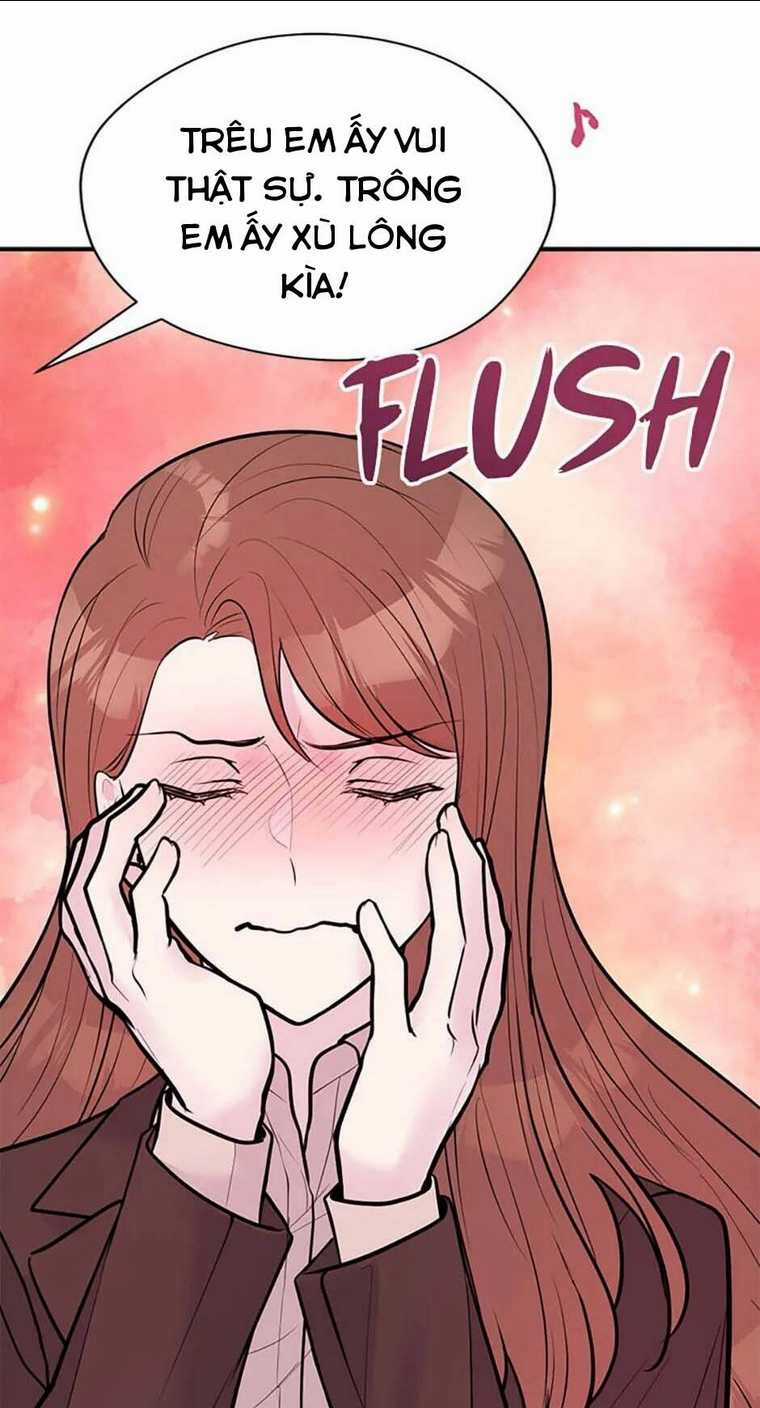 Câu Trả Lời Mùa Đông Chapter 54 trang 48