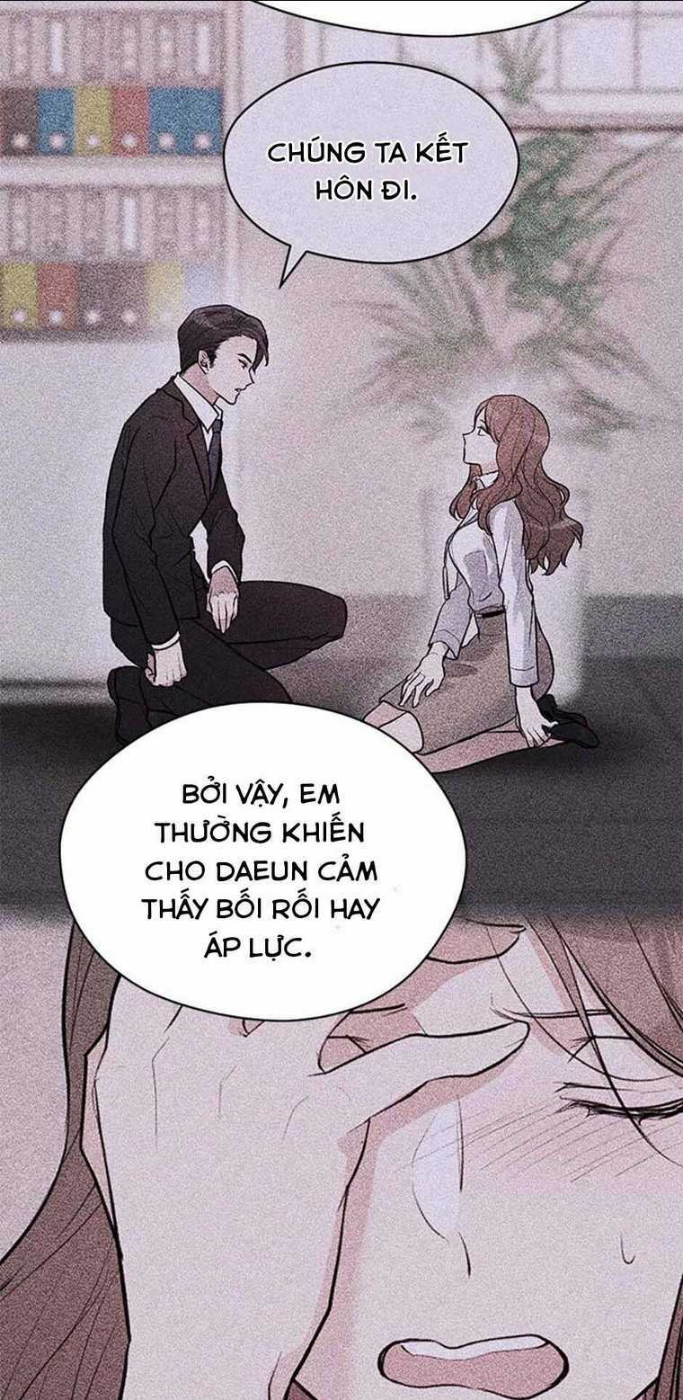Câu Trả Lời Mùa Đông Chapter 54 trang 5