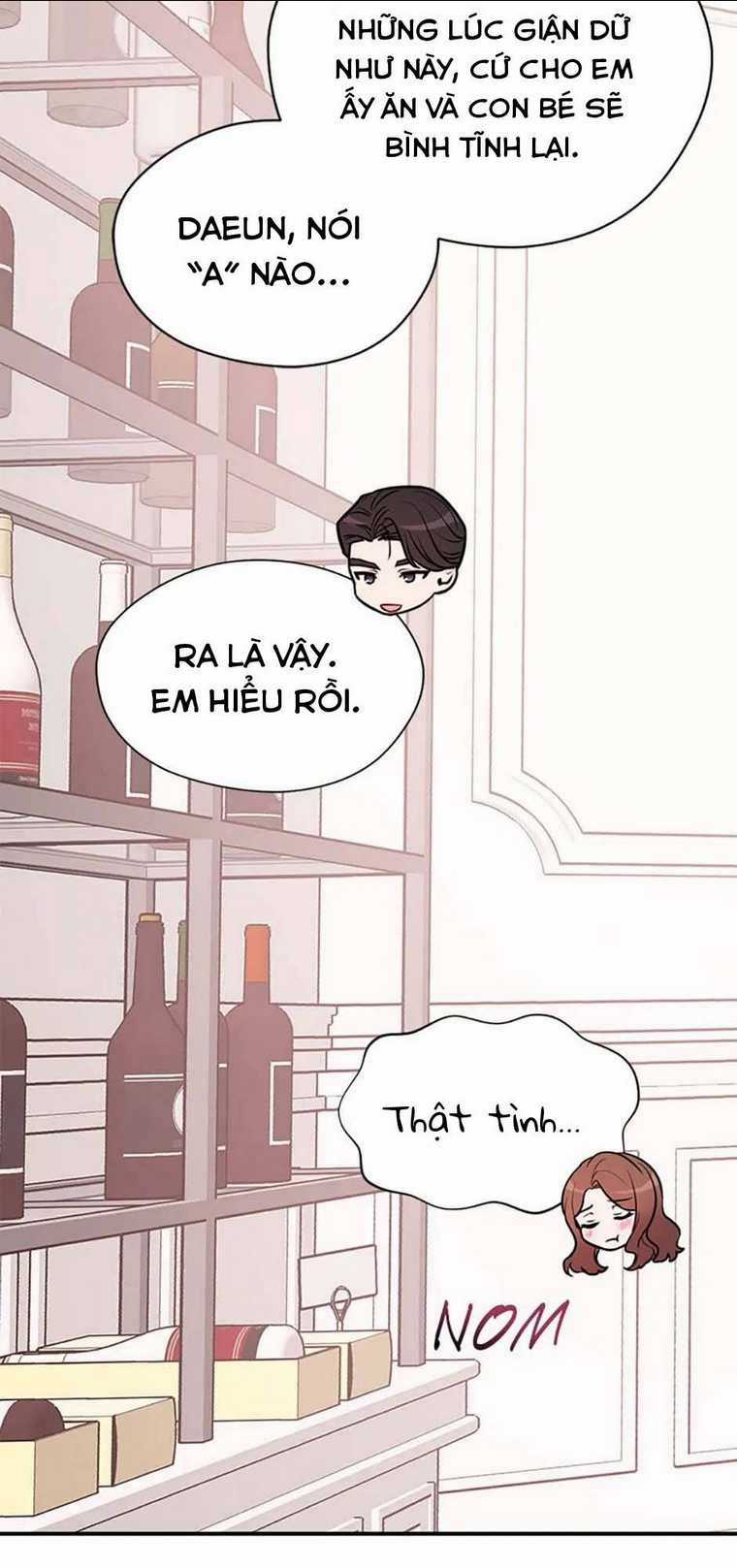 Câu Trả Lời Mùa Đông Chapter 54 trang 50