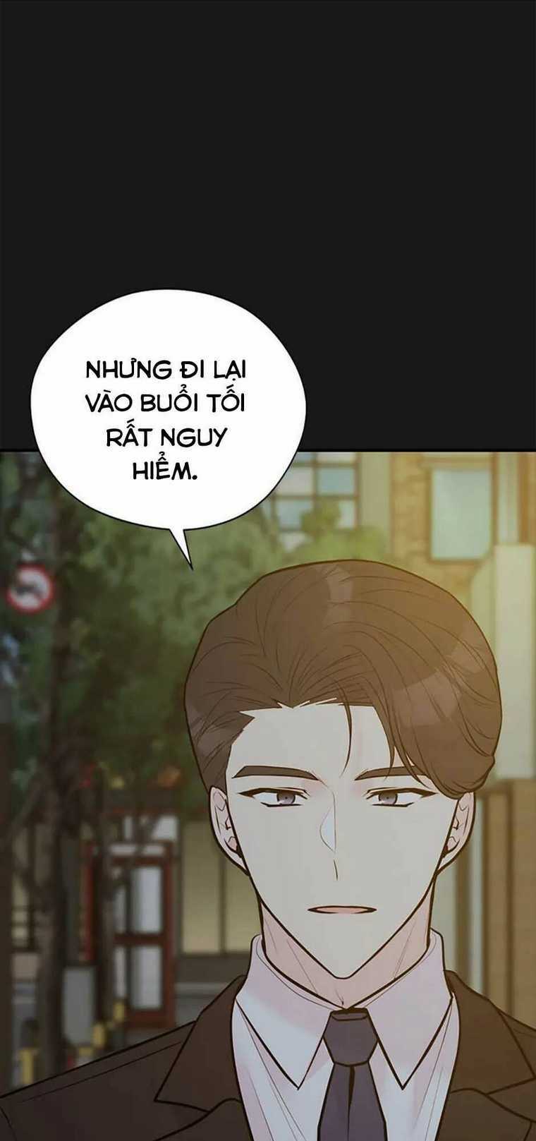 Câu Trả Lời Mùa Đông Chapter 54 trang 54