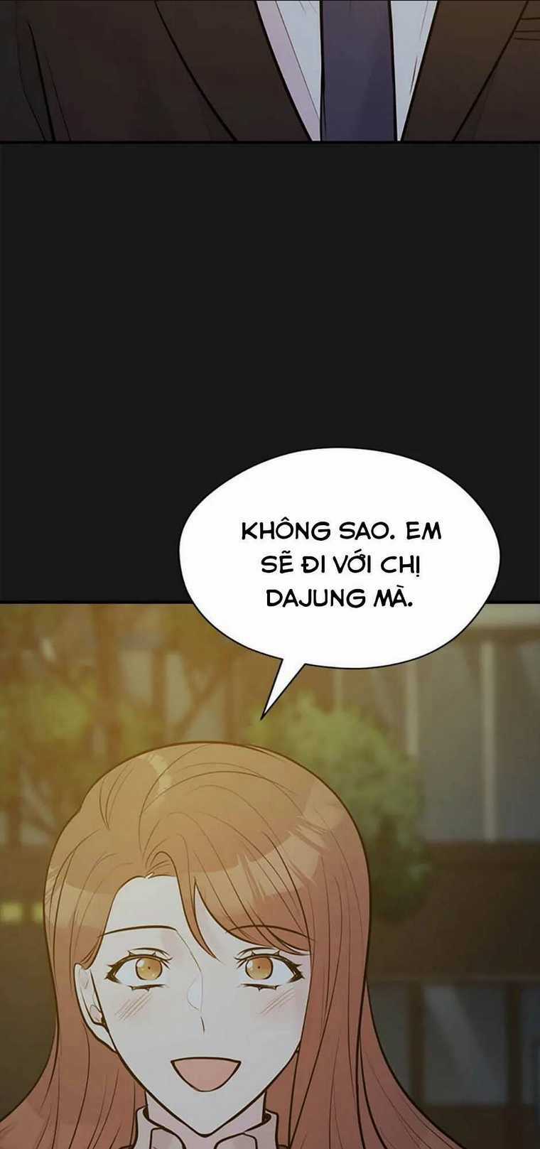 Câu Trả Lời Mùa Đông Chapter 54 trang 55