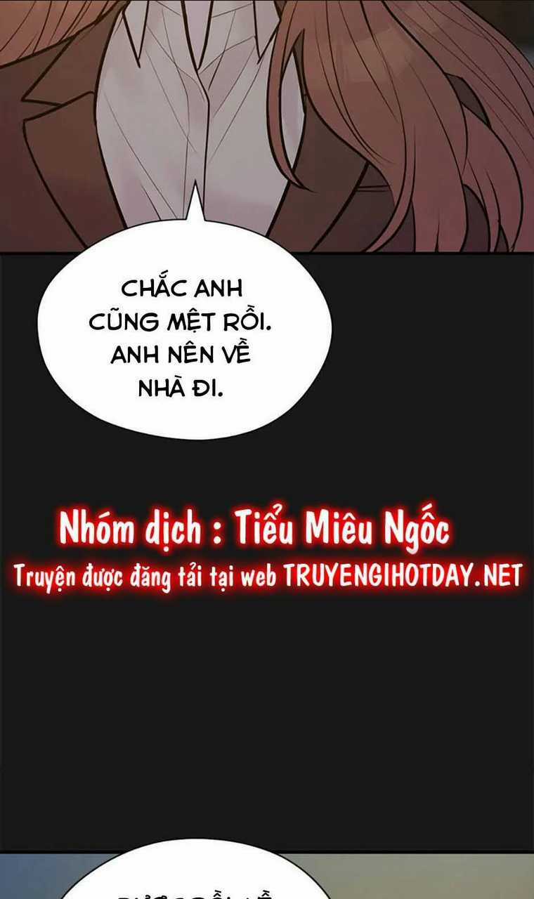 Câu Trả Lời Mùa Đông Chapter 54 trang 56