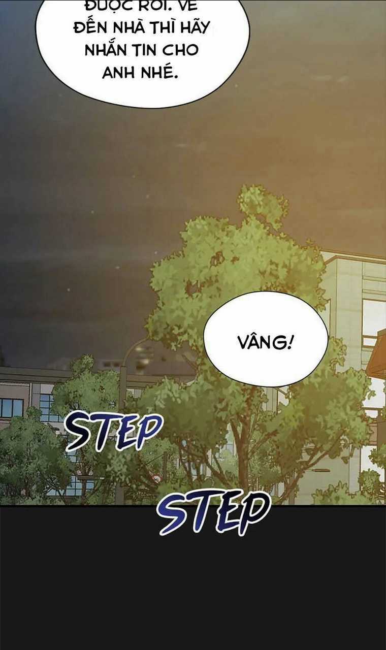 Câu Trả Lời Mùa Đông Chapter 54 trang 57