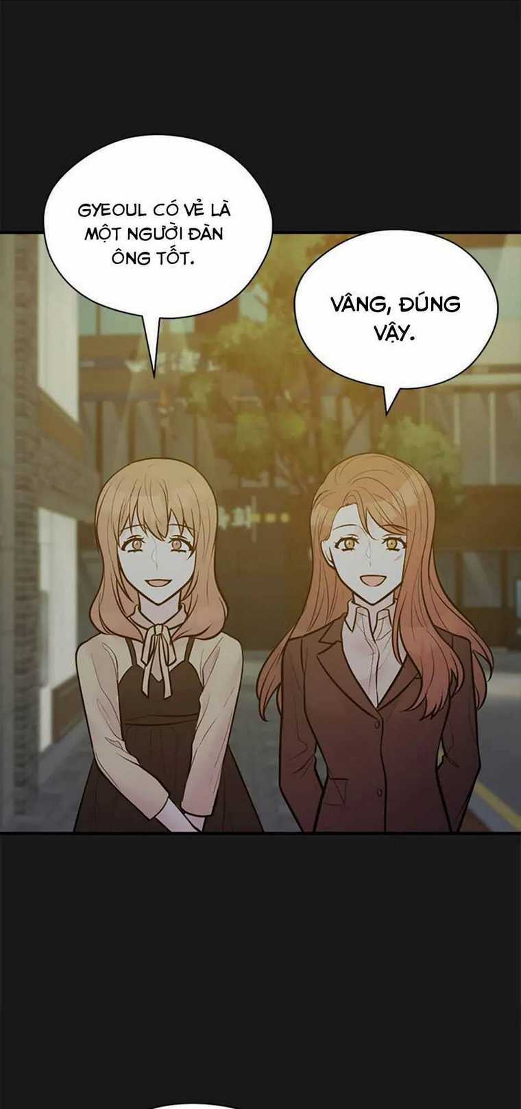 Câu Trả Lời Mùa Đông Chapter 54 trang 58