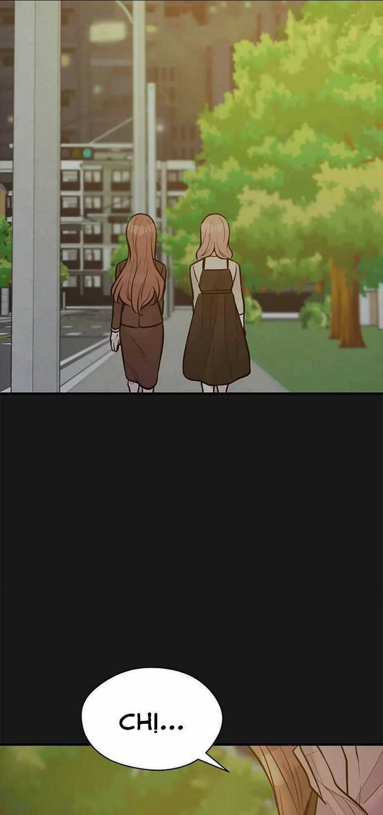 Câu Trả Lời Mùa Đông Chapter 54 trang 60