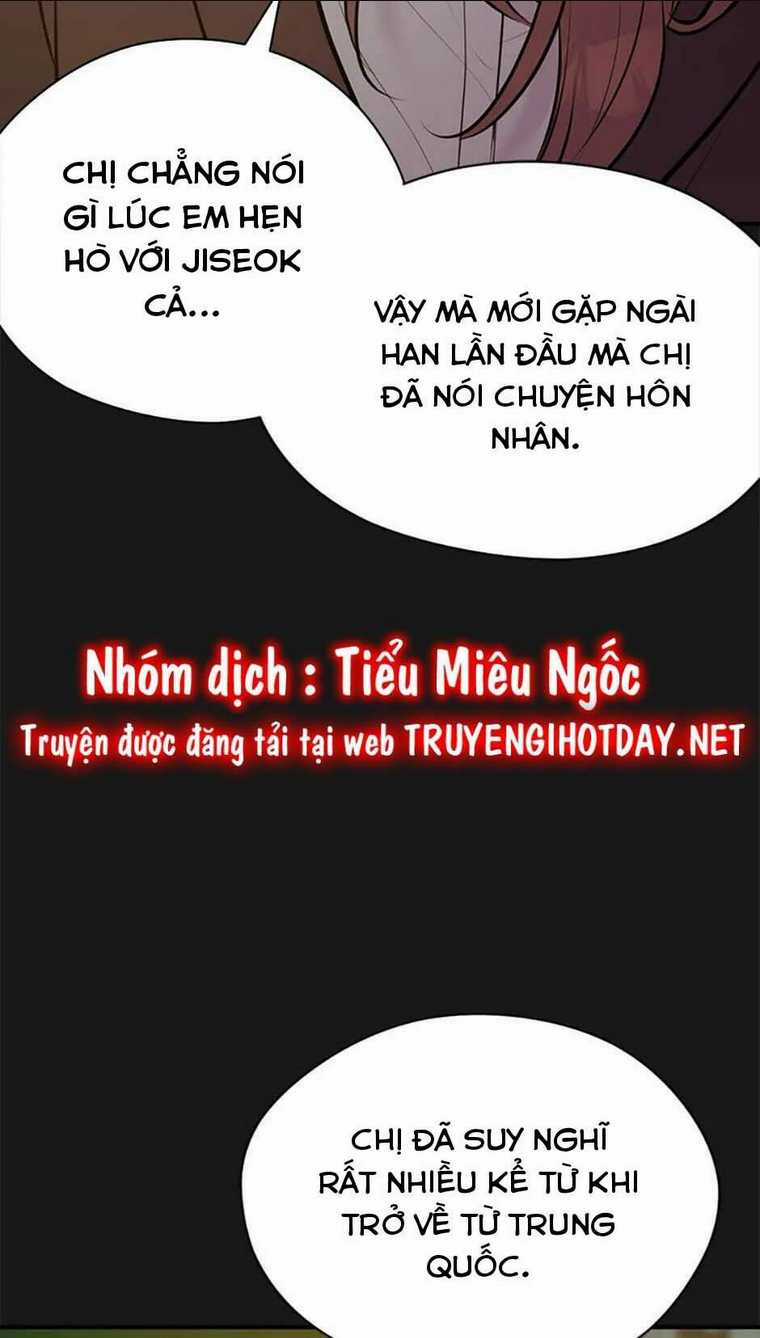 Câu Trả Lời Mùa Đông Chapter 54 trang 67