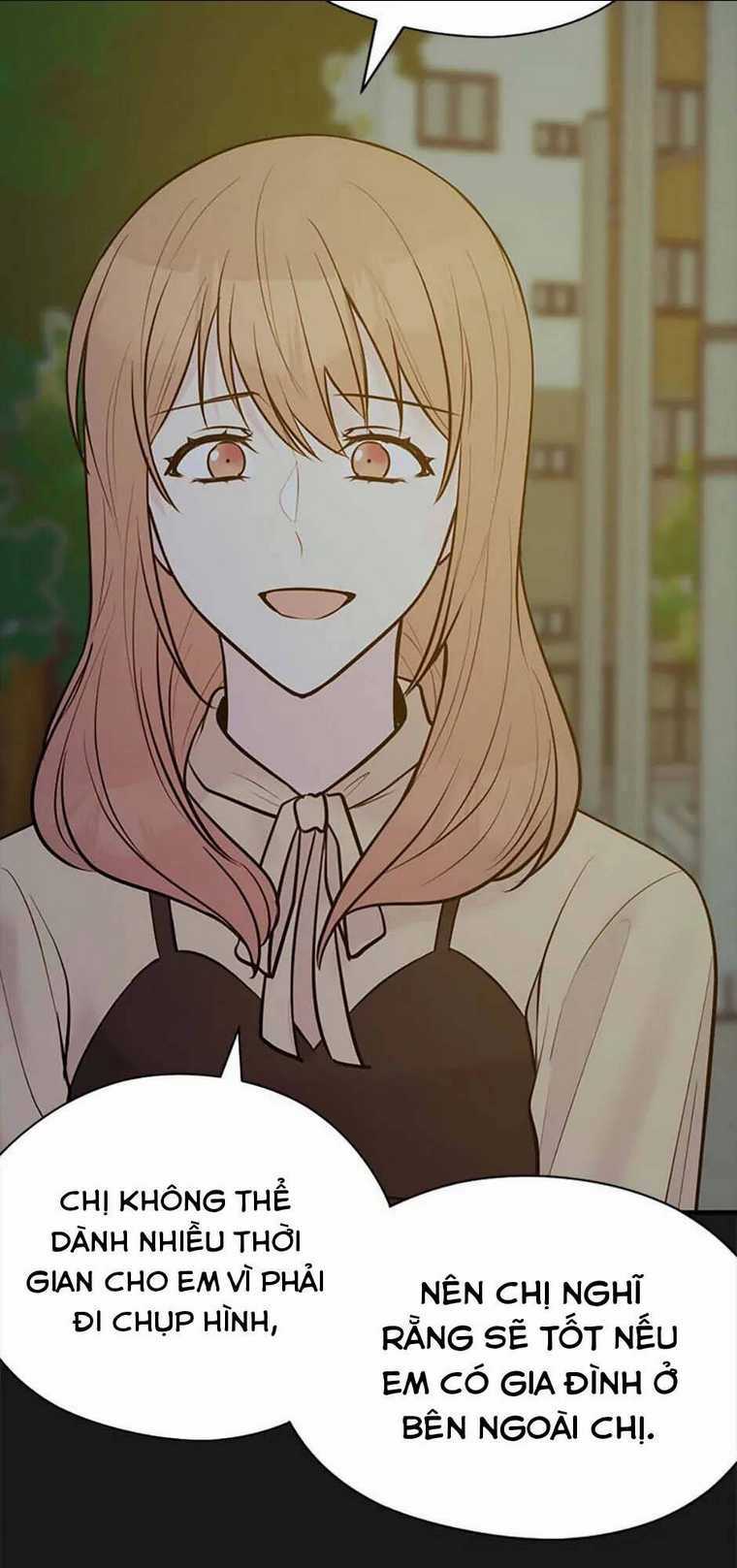 Câu Trả Lời Mùa Đông Chapter 54 trang 68