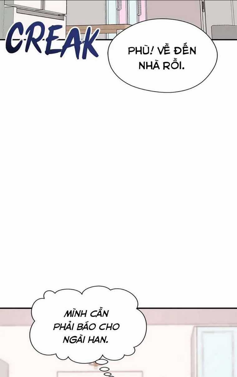 Câu Trả Lời Mùa Đông Chapter 54 trang 81