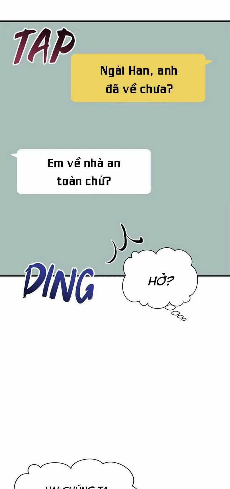 Câu Trả Lời Mùa Đông Chapter 54 trang 83