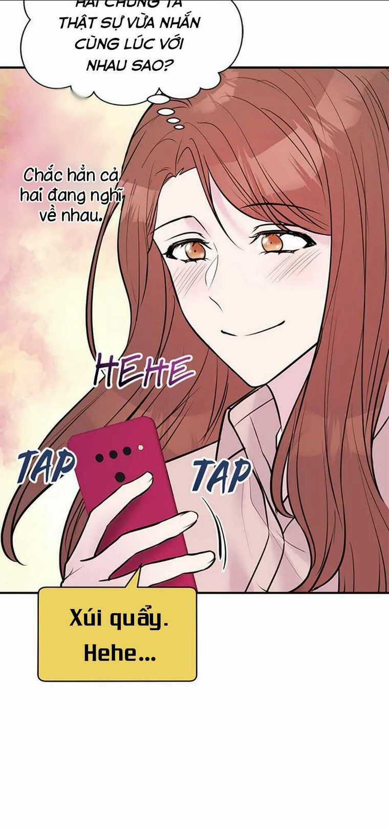 Câu Trả Lời Mùa Đông Chapter 54 trang 84