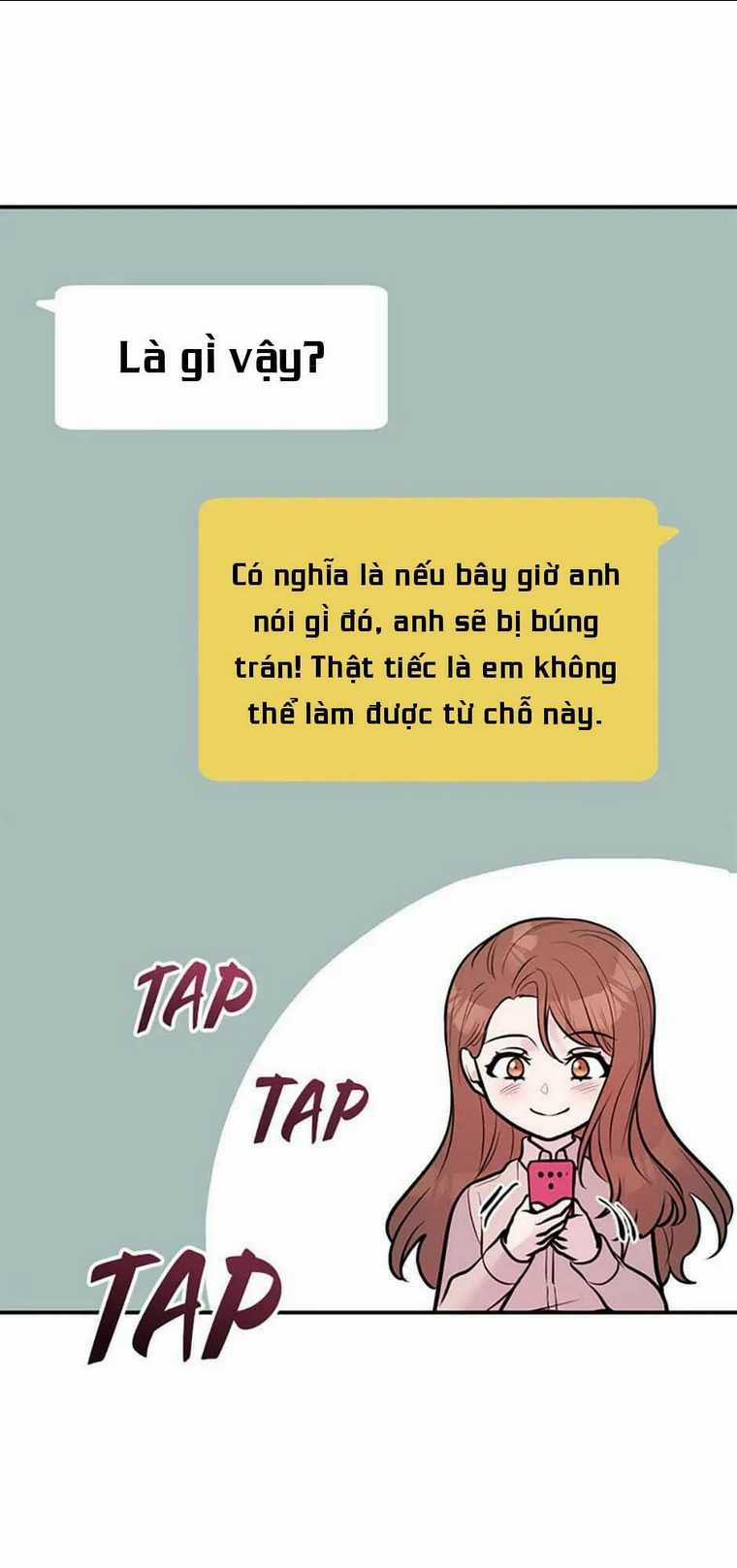 Câu Trả Lời Mùa Đông Chapter 54 trang 85